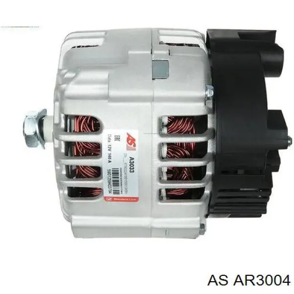Compre 235366 REMA-PARTS Induzido (rotor) do gerador