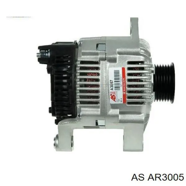 Induzido (rotor) do gerador VALEO 593147 preço, a partir de 67,44 USD