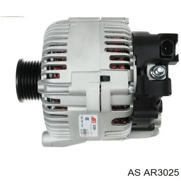 Compre AR3025 AS/Auto Storm Induzido (rotor) do gerador