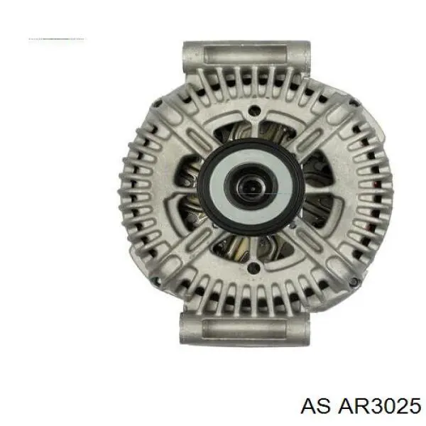 AR3025 AS/Auto Storm Induzido (rotor) do gerador