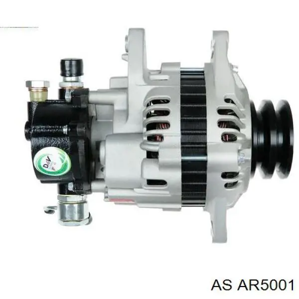 Induzido (rotor) do gerador Mitsubishi MD619766 preço, a partir de 70,26 USD