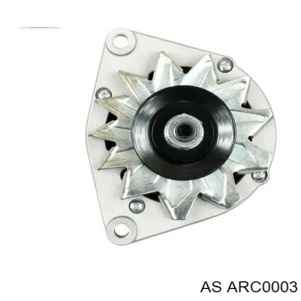 Compre 1001539 Autotechteile Eixo de diodos do gerador