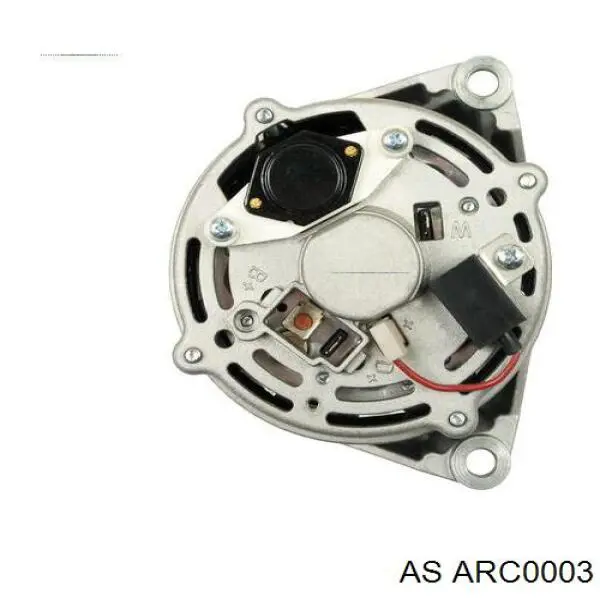 Eixo de diodos do gerador AS/Auto Storm ARC0003 preço, a partir de 18,38 USD
