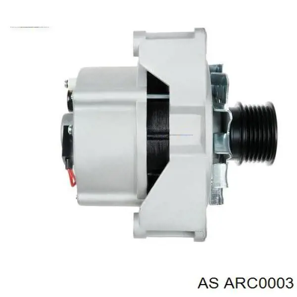 Eixo de diodos do gerador AS/Auto Storm ARC0003 preço, a partir de 18,38 USD