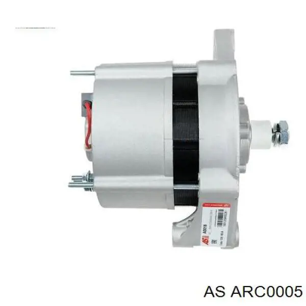 Compre IBR311 WAI Eixo de diodos do gerador