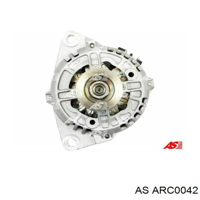 Eixo de diodos do gerador AS/Auto Storm ARC0042 preço, a partir de 43,43 USD