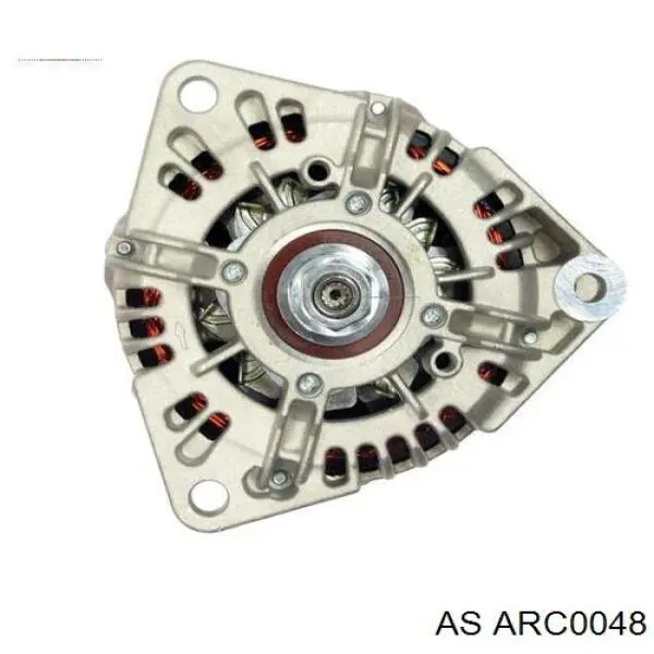Eixo de diodos do gerador AS/Auto Storm ARC0048 preço, a partir de 31,69 USD