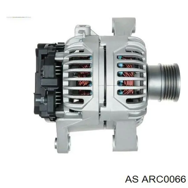 Compre 7701047246 Renault (RVI) Eixo de diodos do gerador