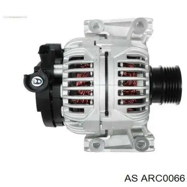 Eixo de diodos do gerador AS/Auto Storm ARC0066 preço, a partir de 35,18 USD