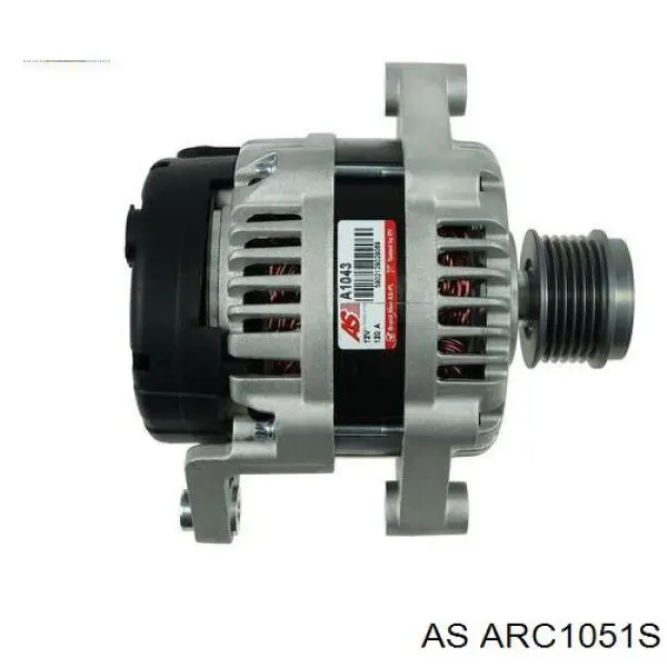 Compre ARC1051S AS/Auto Storm Eixo de diodos do gerador