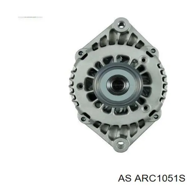 Eixo de diodos do gerador AS/Auto Storm ARC1051S preço, a partir de 35,02 USD