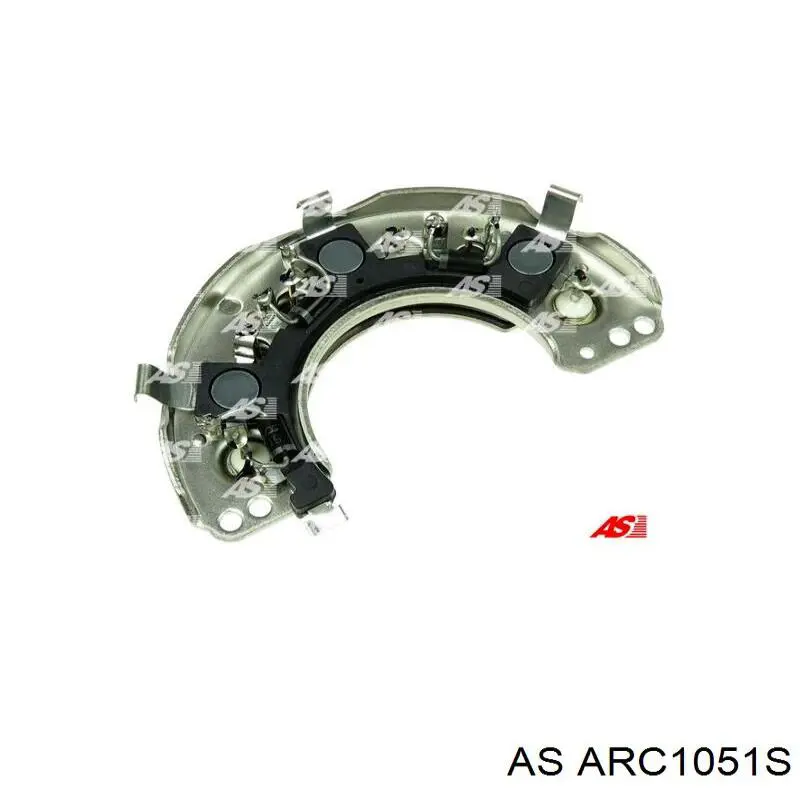 Compre ARC1051S AS/Auto Storm Eixo de diodos do gerador