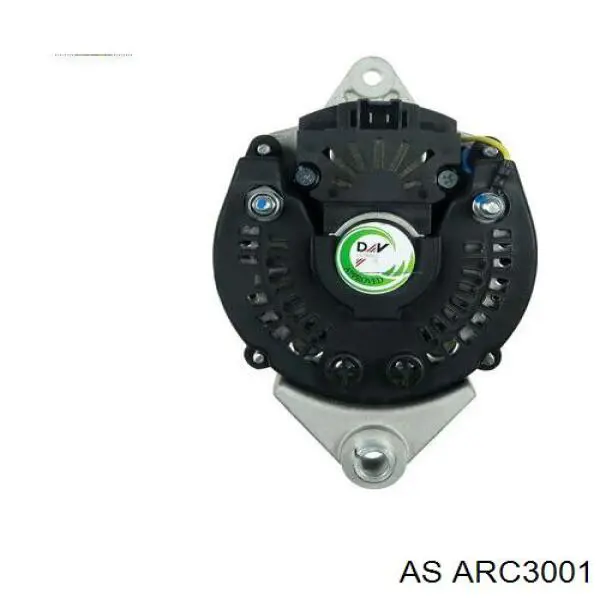 Eixo de diodos do gerador AS/Auto Storm ARC3001 preço, a partir de 24,09 USD