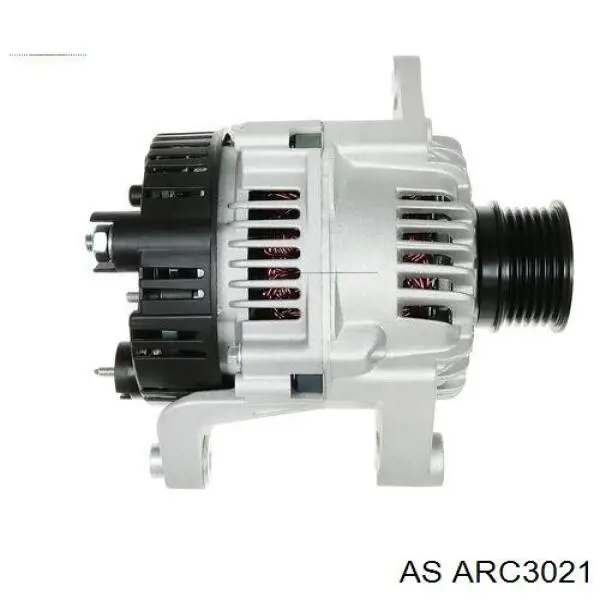 Eixo de diodos do gerador AS/Auto Storm ARC3021 preço, a partir de 35,29 USD