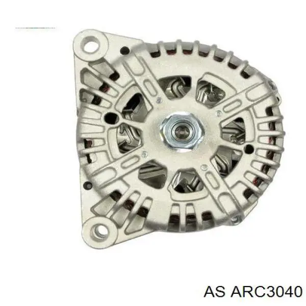 Compre ARC3040 AS/Auto Storm Eixo de diodos do gerador