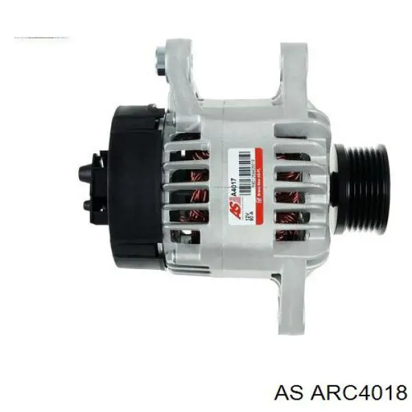 Compre 85552110 Magneti Marelli Eixo de diodos do gerador