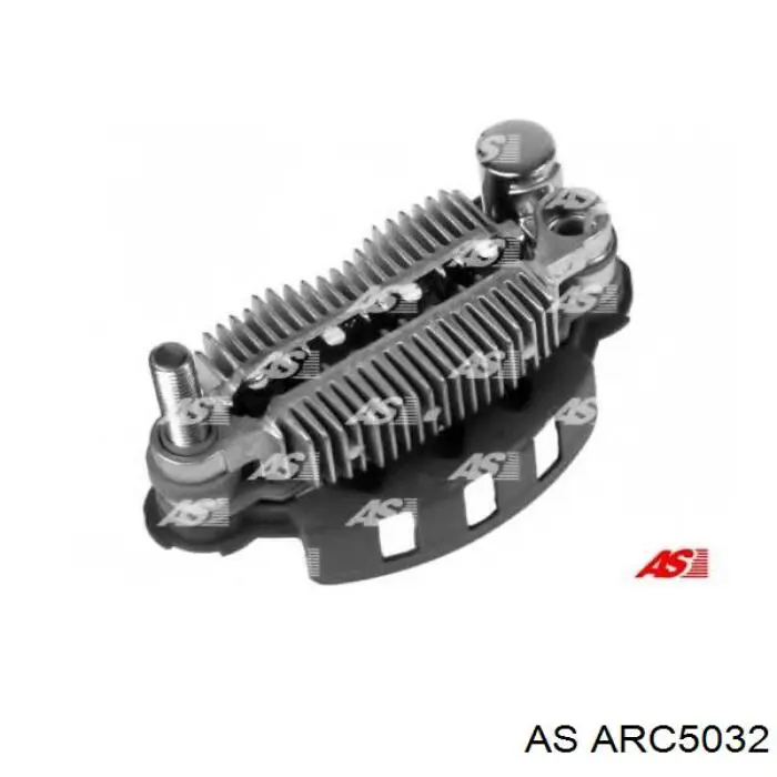 Eixo de diodos do gerador Mitsubishi A860T32170 preço, a partir de 22,40 USD