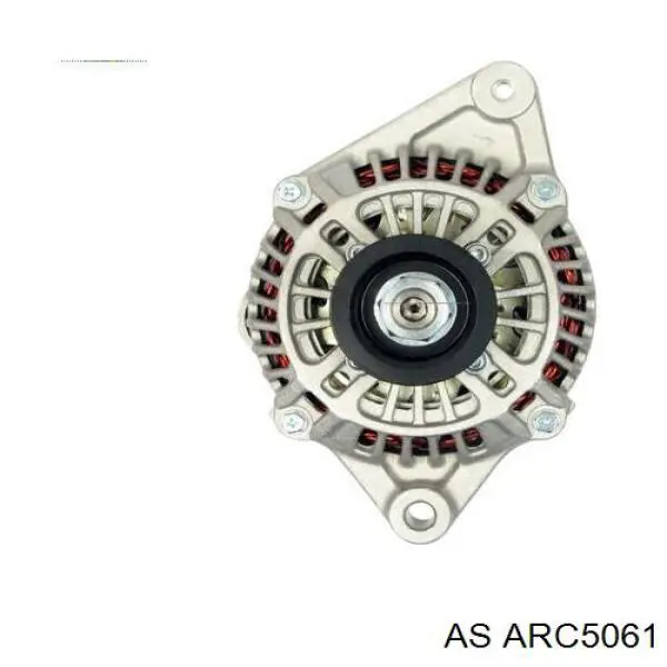 Eixo de diodos do gerador AS/Auto Storm ARC5061 preço, a partir de 28,51 USD