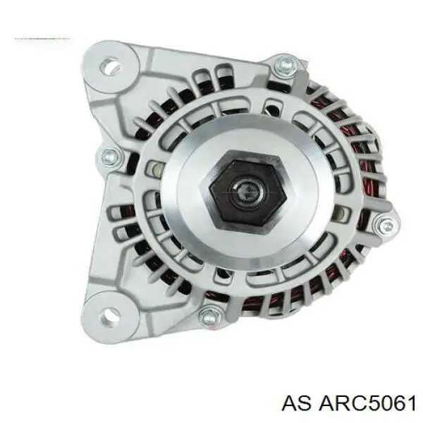 Compre ARC5061 AS/Auto Storm Eixo de diodos do gerador