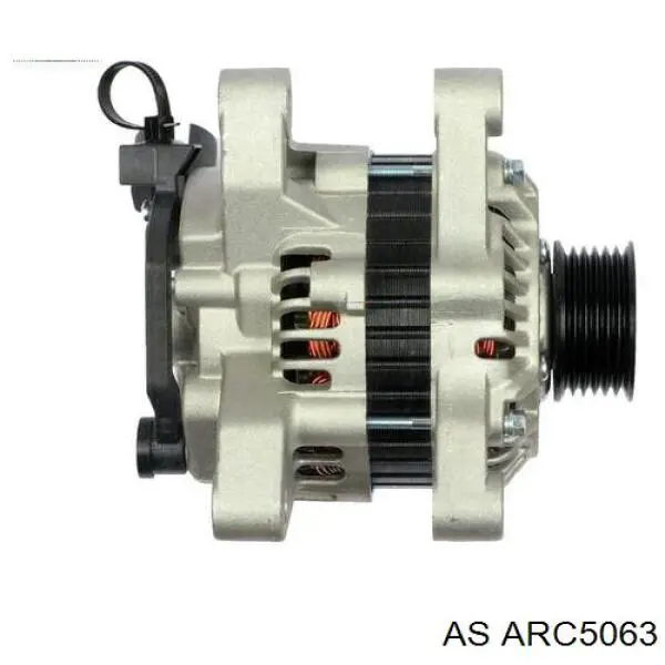 Compre ARC5063 AS/Auto Storm Eixo de diodos do gerador