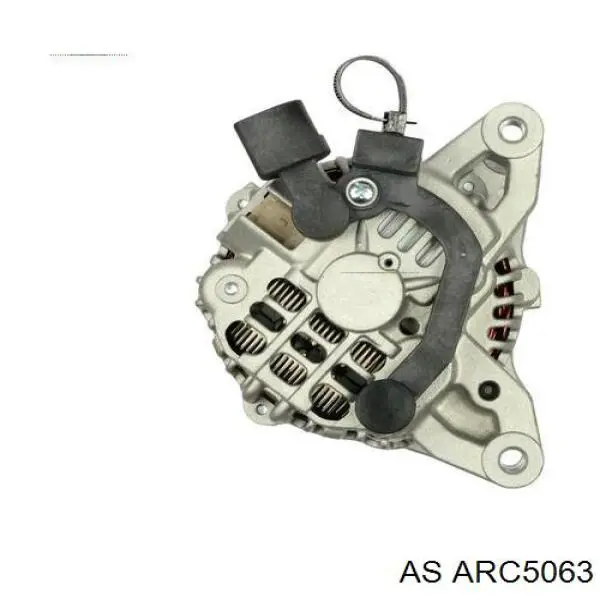 Eixo de diodos do gerador AS/Auto Storm ARC5063 preço, a partir de 12,68 USD