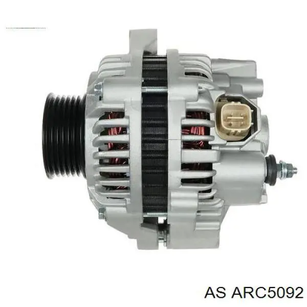 Eixo de diodos do gerador AS/Auto Storm ARC5092 preço, a partir de 12,53 USD