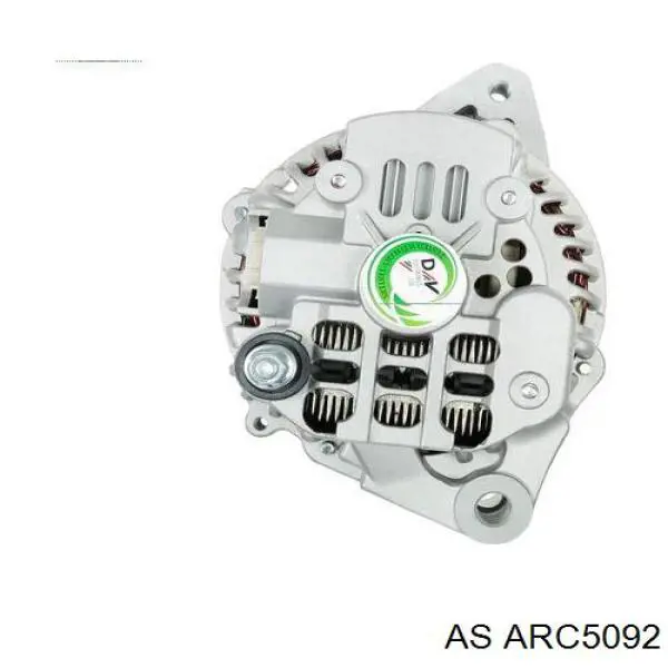 Eixo de diodos do gerador AS/Auto Storm ARC5092 preço, a partir de 12,53 USD