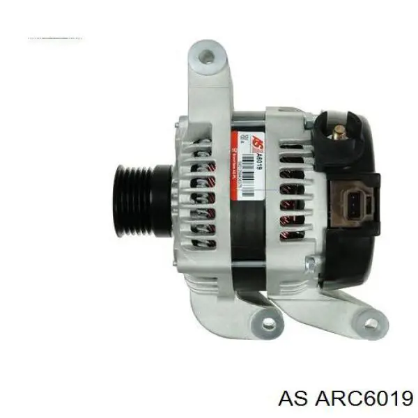 Eixo de diodos do gerador AS/Auto Storm ARC6019 preço, a partir de 25,88 USD