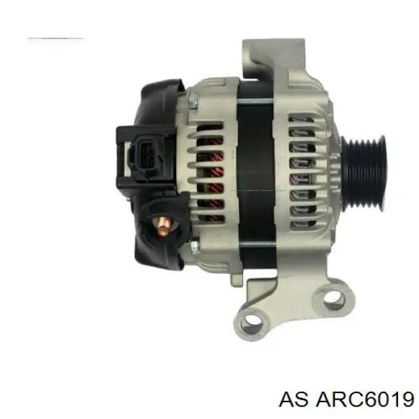 Compre ARC6019 AS/Auto Storm Eixo de diodos do gerador