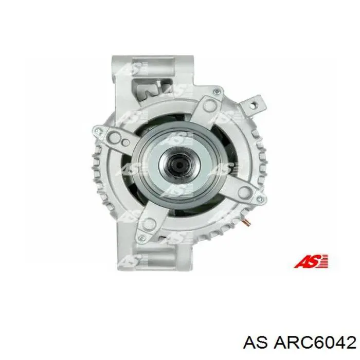 Compre ARC6042 AS/Auto Storm Eixo de diodos do gerador