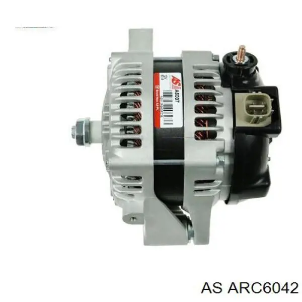 Eixo de diodos do gerador AS/Auto Storm ARC6042 preço, a partir de 36,21 USD