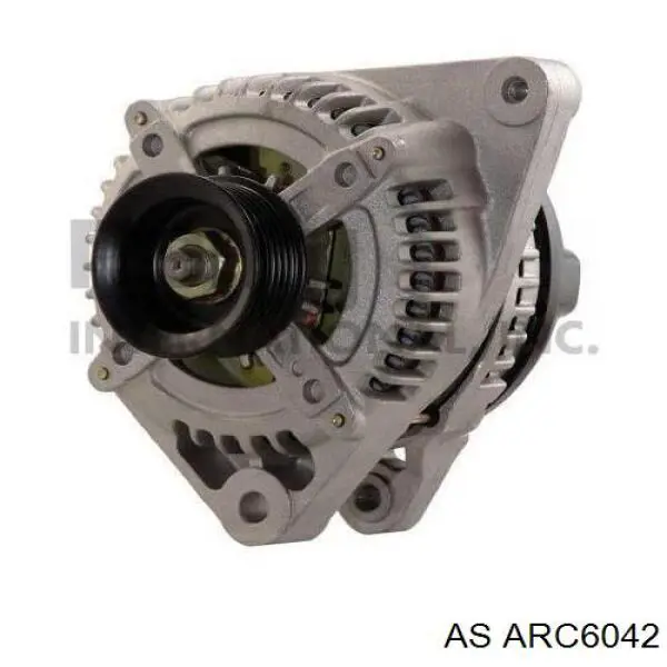Compre ARC6042 AS/Auto Storm Eixo de diodos do gerador
