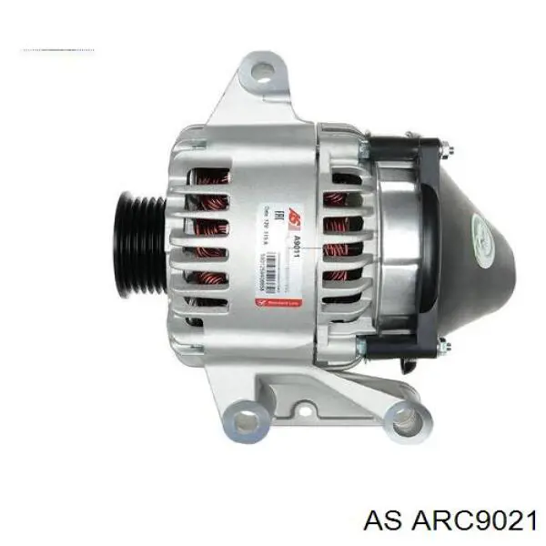 Compre ARC9021 AS/Auto Storm Eixo de diodos do gerador