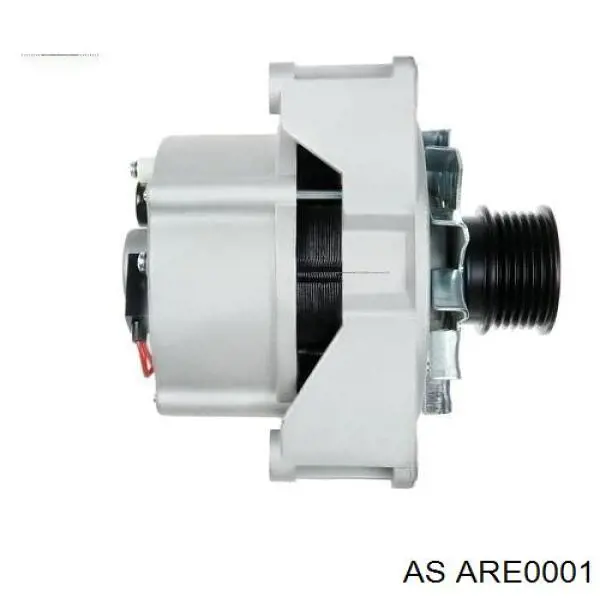 Compre ARE0001 AS/Auto Storm Relê-regulador do gerador (relê de carregamento)