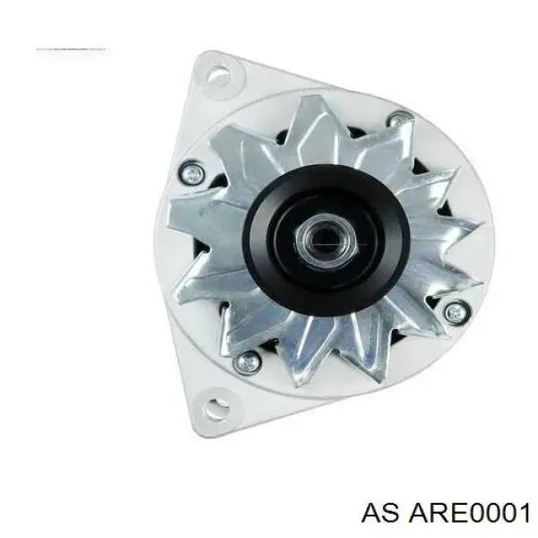 ARE0001 AS/Auto Storm Relê-regulador do gerador (relê de carregamento)