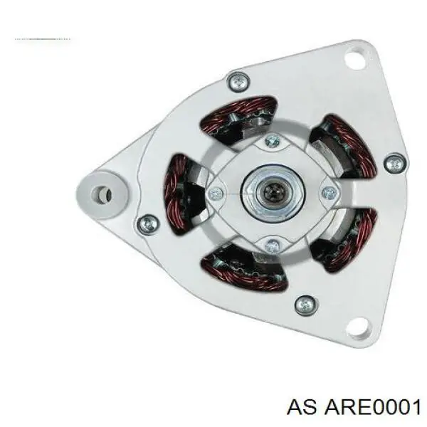 Relê-regulador do gerador (relê de carregamento) AS/Auto Storm ARE0001 preço, a partir de 23,02 USD