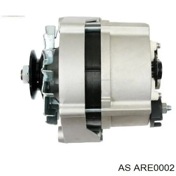 Relê-regulador do gerador (relê de carregamento) ARE0002 AS/Auto Storm
