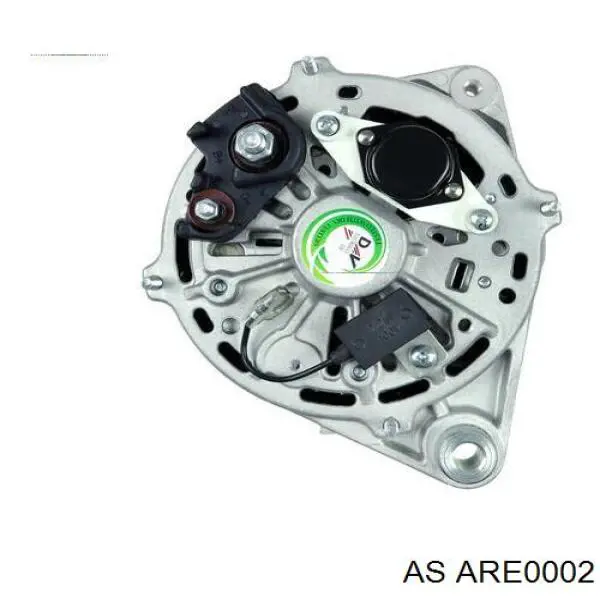 Relê-regulador do gerador (relê de carregamento) ARE0002 AS/Auto Storm