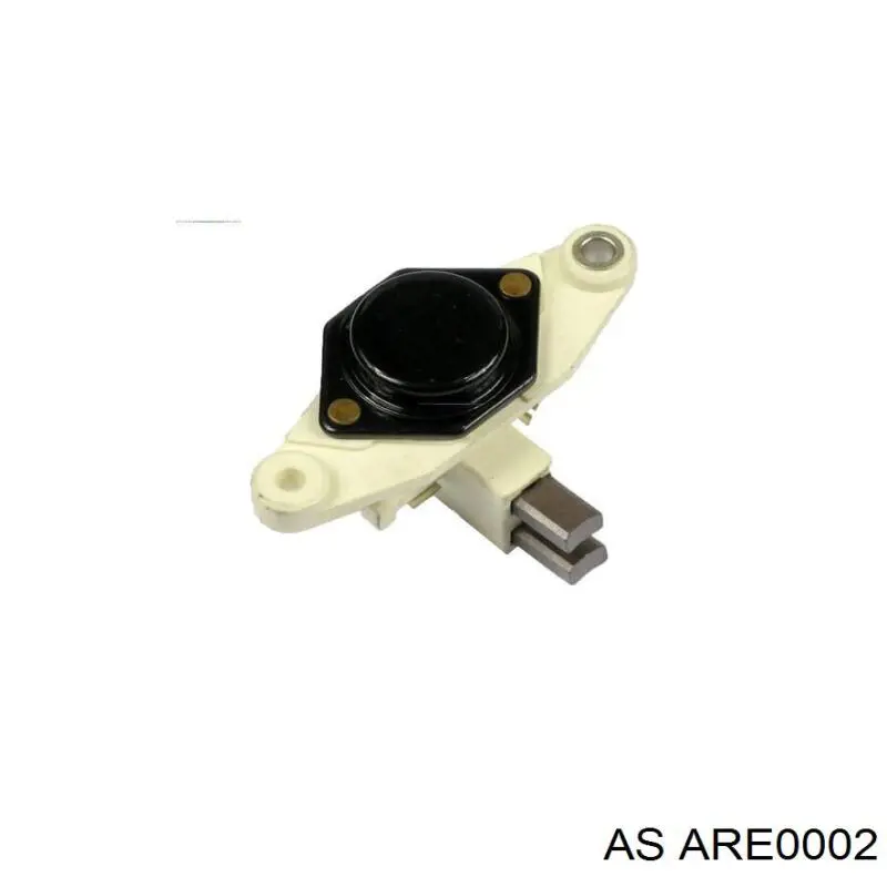 ARE0002 AS/Auto Storm Relê-regulador do gerador (relê de carregamento)