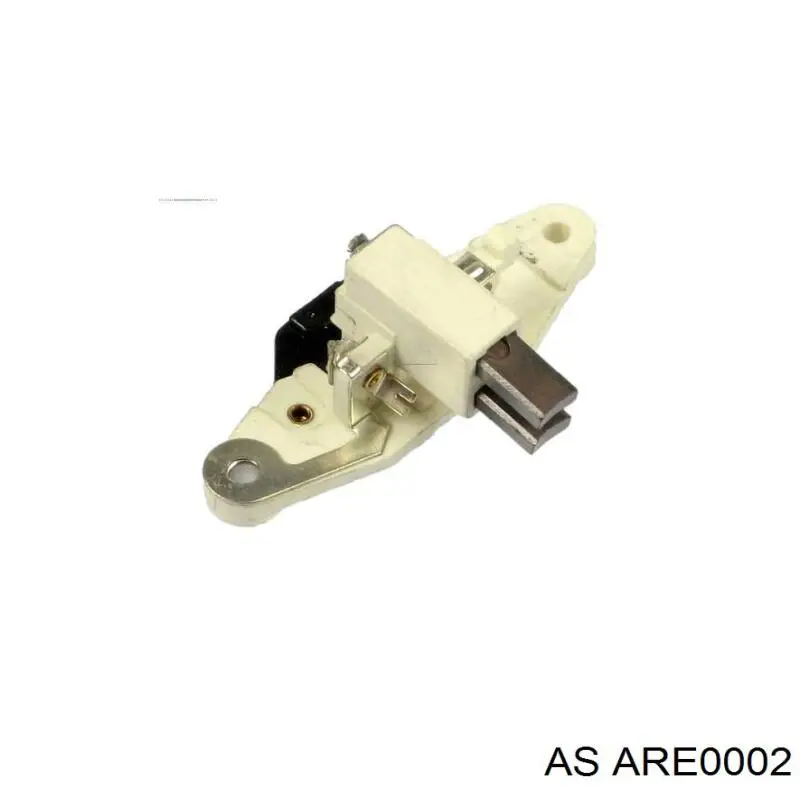 ARE0002 AS/Auto Storm Relê-regulador do gerador (relê de carregamento)