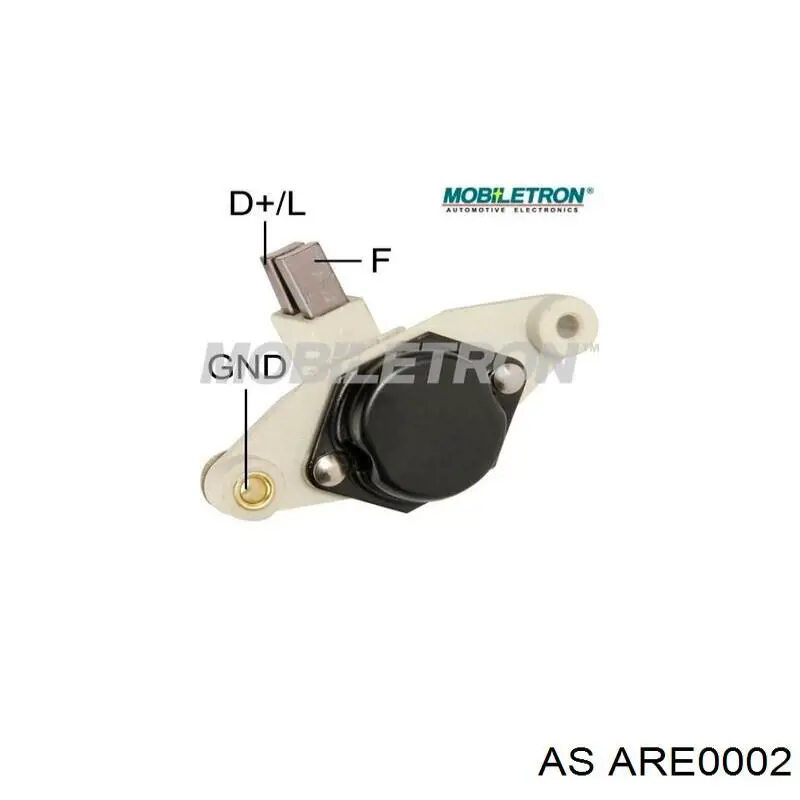 Relê-regulador do gerador (relê de carregamento) AS/Auto Storm ARE0002 preço, a partir de 12,99 USD