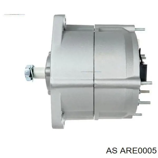 Relê-regulador do gerador (relê de carregamento) AS/Auto Storm ARE0005
