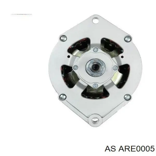 ARE0005 AS/Auto Storm Relê-regulador do gerador (relê de carregamento)