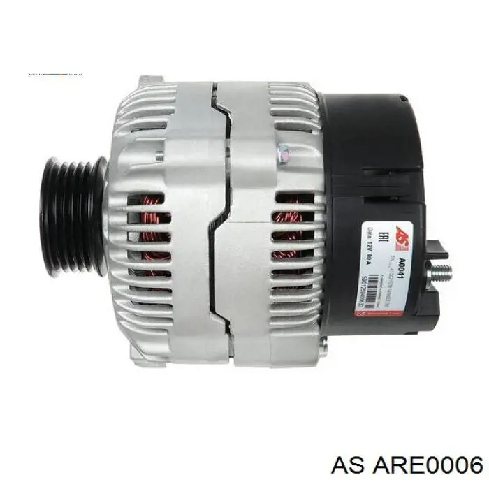Compre ARE0006 AS/Auto Storm Relê-regulador do gerador (relê de carregamento)
