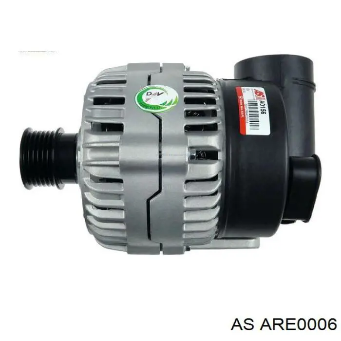ARE0006 AS/Auto Storm Relê-regulador do gerador (relê de carregamento)