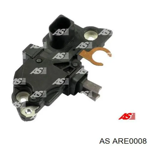 Relê-regulador do gerador (relê de carregamento) AS/Auto Storm ARE0008 preço, a partir de 59,74 USD