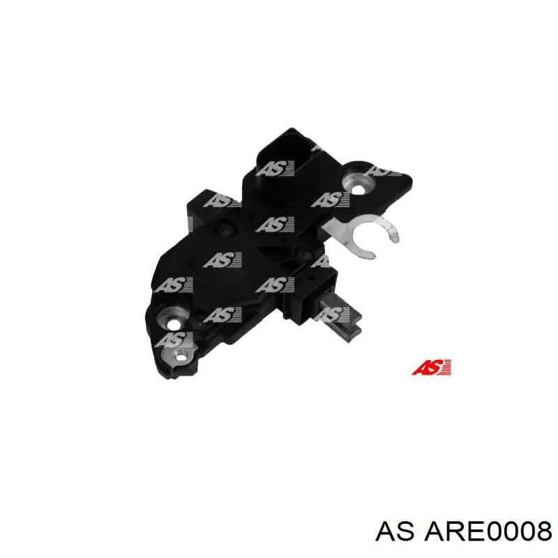 Relê-regulador do gerador (relê de carregamento) AS/Auto Storm ARE0008 preço, a partir de 59,74 USD