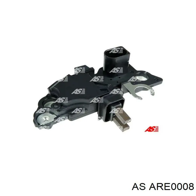 Compre ARE0008 AS/Auto Storm Relê-regulador do gerador (relê de carregamento)