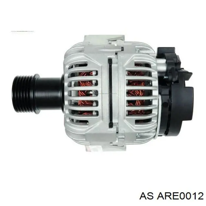 Compre ARE0012 AS/Auto Storm Relê-regulador do gerador (relê de carregamento)
