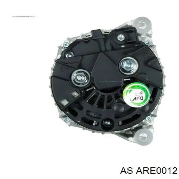 Compre ARE0012 AS/Auto Storm Relê-regulador do gerador (relê de carregamento)